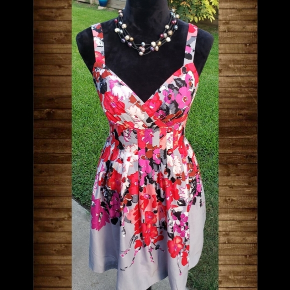 Evan Picone Dresses & Skirts - Evan Picone 50's inspired  dress up